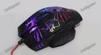 Мегаудобная игровая мышь R8 (800/1200/1800 dpi) 785 руб. вместо 1570 руб. СКИДКА 50%. Купон -  0 руб !!!