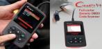 На новый автомобильный диагностический сканер «Launch CReader V+» OBD2