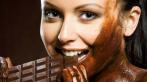 Шоколадное фондю - энергетический Spa для лица и тела: японский массаж, маски, обертования и др. Скидка до 87%