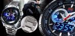 На надёжные водонепроницаемые военные часы «TVG»