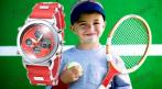 Детские спортивные часы 