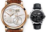 Для солидных мужчин A.Lange and Sohne Grand.