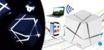 На портативный мощный Bluetooth динамик