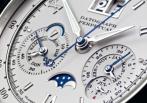 Мужской хронограф - надежность времени! A.Lange and Sohne Datograph