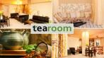 на классические восточные чайные церемонии и не только от Tea Room.
