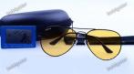 Водительские очки-антифары OREKA (RayBan style) 650 руб. вместо 1500 руб. СКИДКА 57%. Купон -  0 руб !!!
