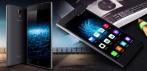 На мощный оригинальный четырёхъядерный смартфон «Leagoo Alfa 5»
