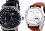 Мужской стиль! A.Lange and Sohne Moonphase