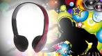 Беспроводные наушники-плеер (Bluetooth, FM, MP3, TF) 1365 руб. вместо 2750 руб. СКИДКА 50%. Купон -  0 руб !!!