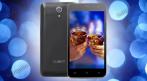 Android-смартфон CUBOT BOBBY 5.0