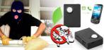 На ультракомпактную GSM сигнализацию