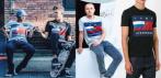 На футболку unisex GOSHA RUBCHINSKIY сезон 2016