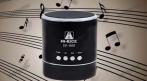 Превосходная колонка-плеер Hi-RiCE (USB/TF/FM) 990 руб. вместо 2475 руб. СКИДКА 60%. Купон -  0 руб !!!