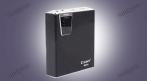 Зарядное устройство-картридер Cager (7500 мAч, 2 USB, SD) 1475 руб. вместо 2950 руб. СКИДКА 50%. Купон -  0 руб !!!