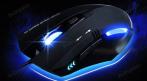 Сверхчувствительная игровая мышь WFIRST TIENS (2400DPI) 965 руб. вместо 2450 руб. СКИДКА 60%. Купон -  0 руб !!!