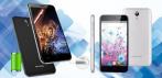 На мощный четырехъядерный смартфон «HOMTOM HT3»