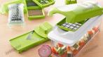 Овощерезка Nicer Dicer Plus 790 руб. вместо 1580 руб. СКИДКА 50%. Купон -  0 руб !!!