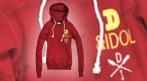 Мегатрендовая женская толстовка Dating Idol 1355 руб. вместо 2700 руб. СКИДКА 50%. Купон -  0 руб !!!