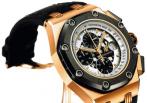 Надежность и оригинальность! Royal Oak Offshore Rubens