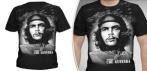 На футболку «Che Guevara» из качественного хлопка