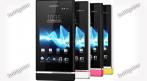 Смартфон Sony Xperia U ST25i (оригинал), 5700 руб. вместо 10990 руб. СКИДКА 49%. Купон -  0 руб !!!