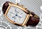 Вам не захочется их снимать! Breguet Heritage