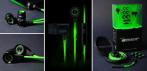На наушники Razer Hammerhead Pro