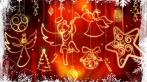 Мишура, гирлянды, ёлочные игрушки для дома и офиса от New Year Shop. 