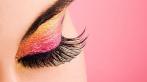 Наращивание ресниц класса Premium и биотату хной в салоне красоты Infiniti со скидками до 67%