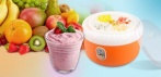 На автоматическую йоргуртницу для настоящих кисломолочных продуктов! Польза и насыщенный вкус!