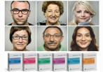 Комплекс для женщин «Красота и молодость»: 5 упаковок №60.