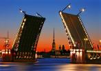 Культурный Weekend в Санкт-Петербурге 3 дня/2 ночи в отеле 4*  в Одноместном номере.