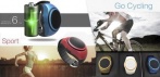 На портативную Bluetooth-колонку в виде наручных часов