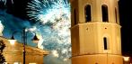 На новогодний тур в Вильнюс! Три дня замечательного отдыха от турфирмы «Вояж-Тур»!