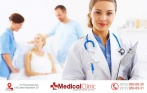 Гинекология в медицинском центре Medical Clinic на Петроградской! 890 р. за УЗИ органов малого таза, 1795 р. за комплексное обследование и многое другое