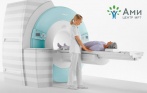От 2500 р. за МРТ-диагностику + консультация специалиста в центре «Ами»