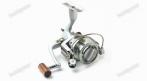 Безынерционная рыболовная катушка 