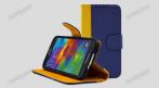 Чехол-книжка для Samsung S5, 580 руб. вместо 1650 руб. СКИДКА 65%. Купон - 0 руб !!!
