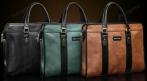 Мужские сумки и портфели (КОЖА). СКИДКИ до 55%