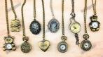 Нереальные кулоны и подвески. 50 моделей. СКИДКИ до 60%
