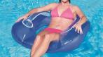 Плавательное кресло 