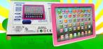 На детский обучающий планшет Y-Pad. Включите игровой элемент в обучение ребенка!