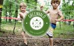 Отдых для всей семьи в GREENVALD Парке Скандинавия! От 280 р. за билет в веревочный парк для ребенка на 4 часа, от 490 р. за взрослый билет