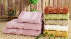 Пледы и полотенца из бамбука от 690 руб. СКИДКА 70%. Купон - 0 руб !!!