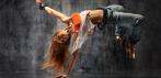 На абонемент в школу танцев VITA DANCE. Выбери свое направление!