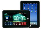 На лучшие 7-дюймовые планшеты в Ruнете! ePad Blazer M7 (Wi-fi) и ePad CubeX7 (Wi-fi, 3G).