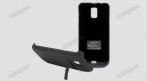 Чехол-зарядка для Samsung S5/i9600 (3500 мАч, MicroUSB 3.0) 1499 руб. вместо 4280 руб. СКИДКА 65%. Купон - 0 руб !!!