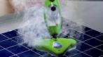 Паровая швабра Steam Mop X5 (разные цвета) 1599 руб. вместо 3198 руб. СКИДКА 50%. Купон - 0 руб !!!