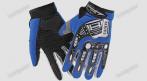 Спортивные перчатки для мото- и велоспорта 
