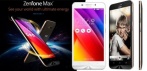 На оригинальный ASUS Zenfone MAX  Android 5